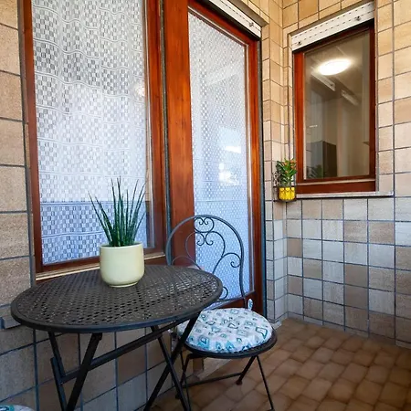 Tranquillo Bilocale Vicino Al Centro Storico Apartment Bolzano Exterior photo