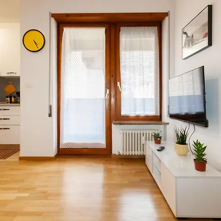 Tranquillo Bilocale Vicino Al Centro Storico Apartment Bolzano Exterior photo