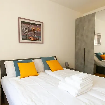 Tranquillo Bilocale Vicino Al Centro Storico Apartment Bolzano Exterior photo