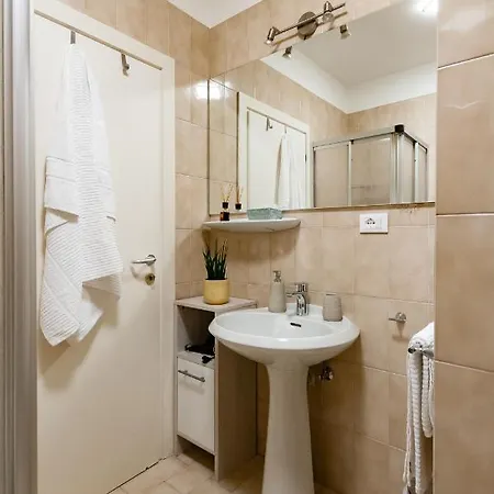 Tranquillo Bilocale Vicino Al Centro Storico Apartment Bolzano Exterior photo
