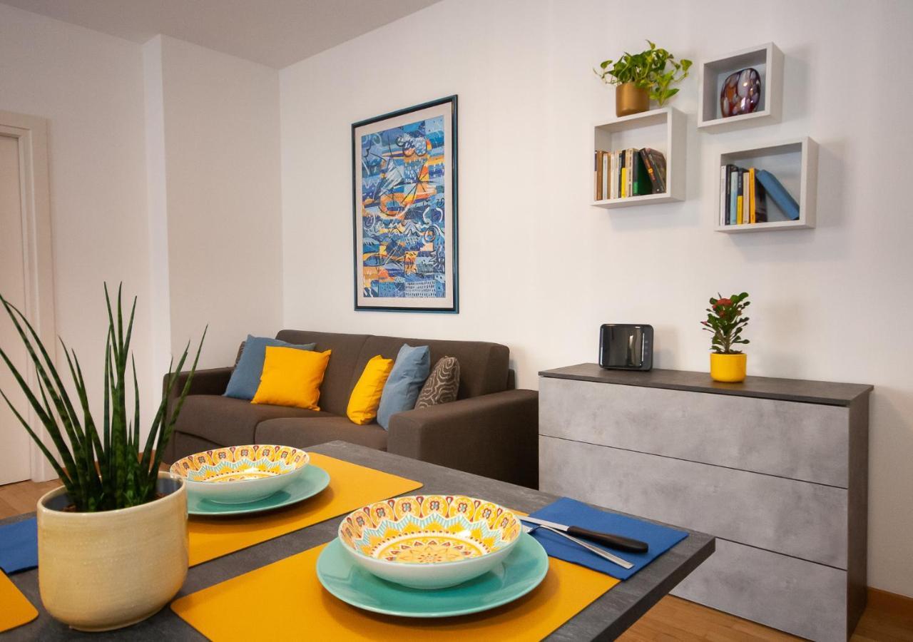 Apartment Tranquillo Bilocale Vicino Al Centro Storico Bolzano
