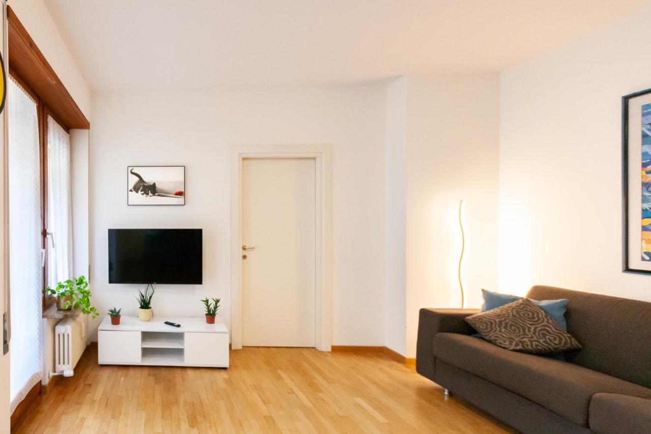 Tranquillo Bilocale Vicino Al Centro Storico Apartment Bolzano