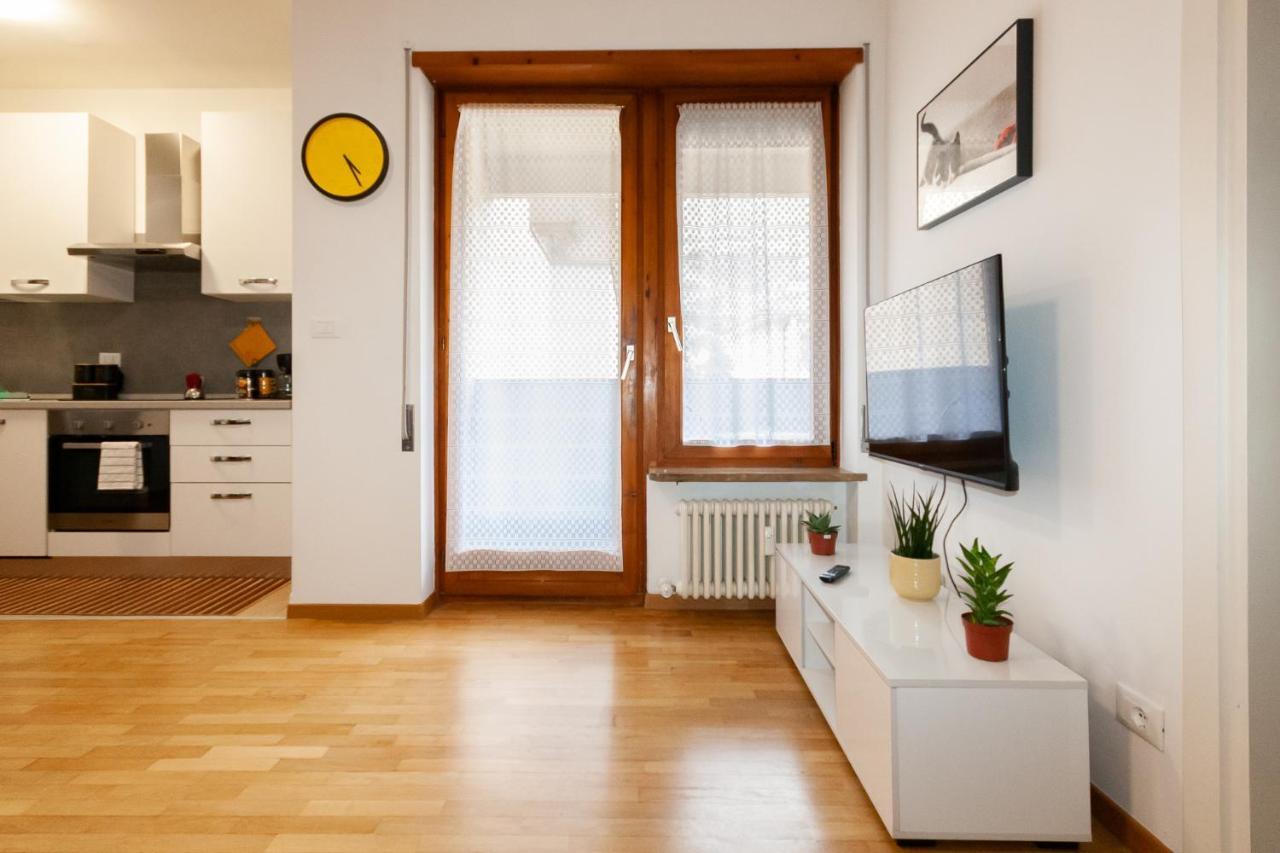 Tranquillo Bilocale Vicino Al Centro Storico Apartment Bolzano
