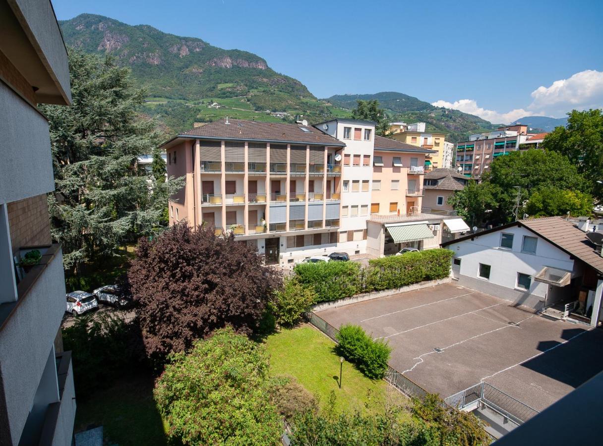 Tranquillo Bilocale Vicino Al Centro Storico * Bolzano