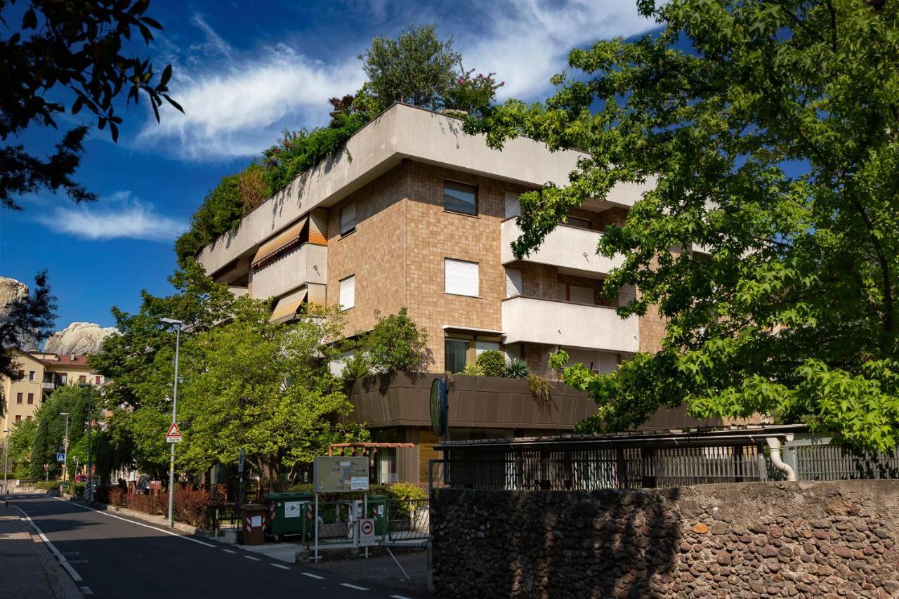 Tranquillo Bilocale Vicino Al Centro Storico Apartment Bolzano