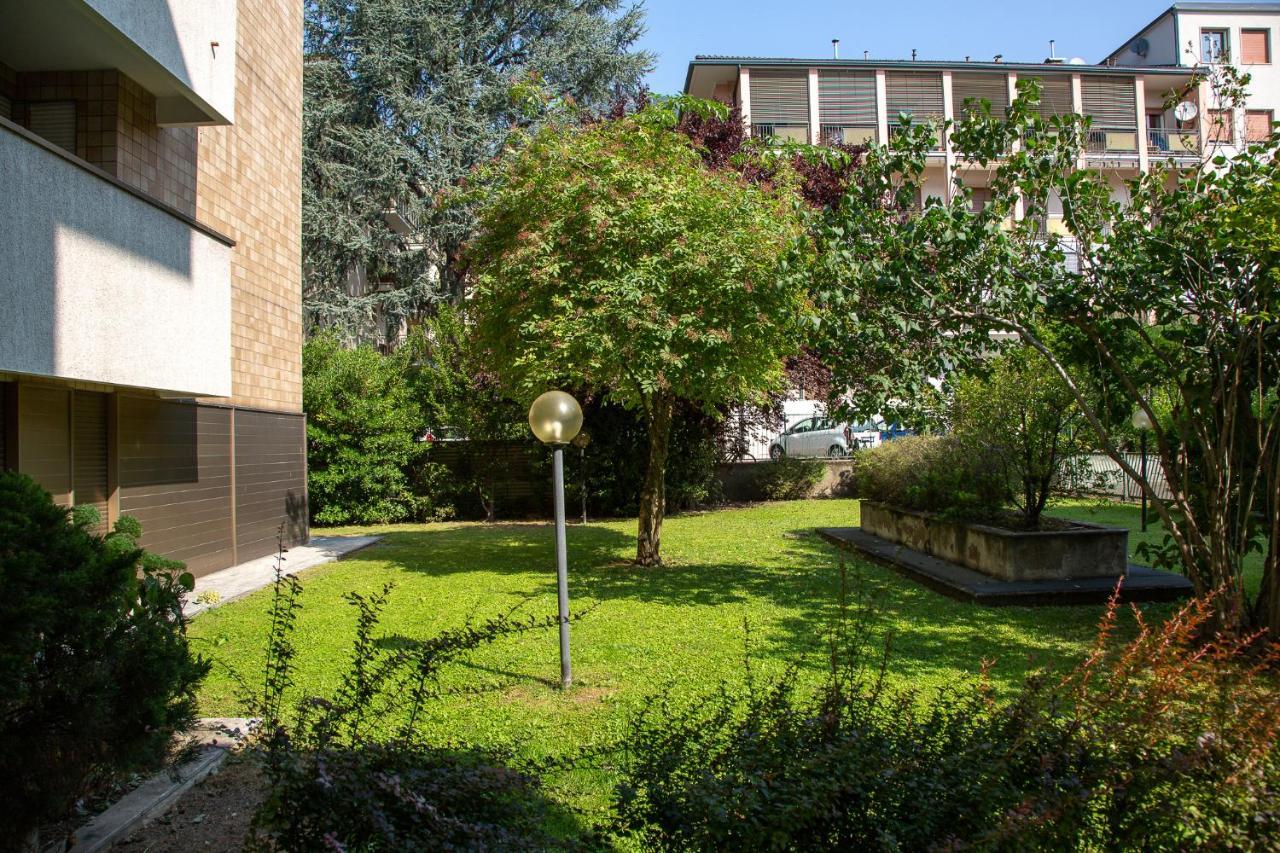 Apartment Tranquillo Bilocale Vicino Al Centro Storico